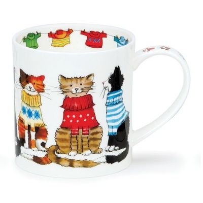 Dunoon Trendsetters Cat