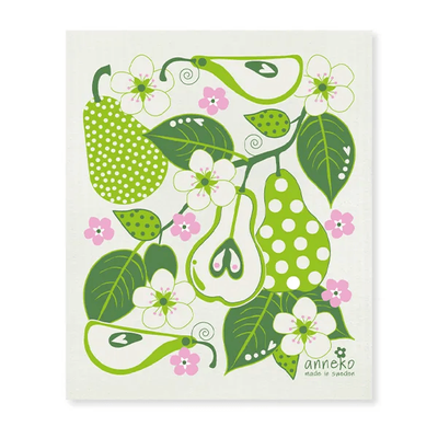 Florence by Anneko Dish Cloth
