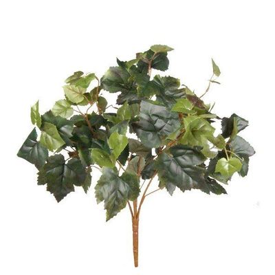 Artisan Florals Grape Ivy Bush - Dark Green