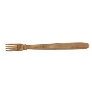 Bear &amp; Fox Back Scratcher