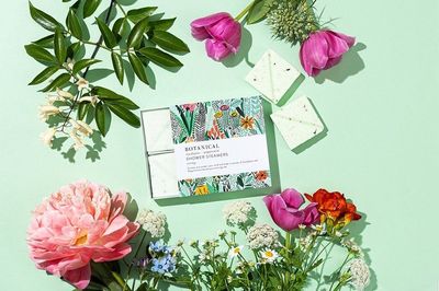 Botanical Shower Steamers