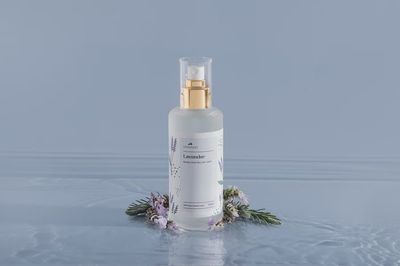 RabbitRabbit Lavender Room and Pillow Mist