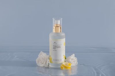 RabbitRabbit White Rose with Lemon Peel Room Mist
