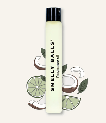 Smelly Balls Fragrance Oil - 15ml