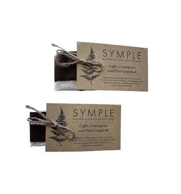 Symple Soaps