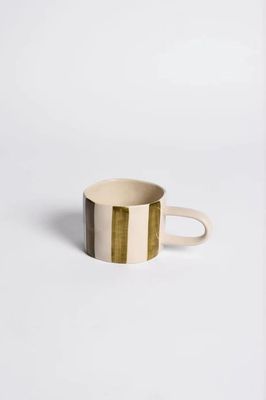 Fenton Stripe Mug