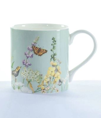 Mariposa Mug 350ml