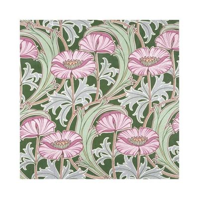 IHR Luncheon Other Worldly Flowers V&amp;A