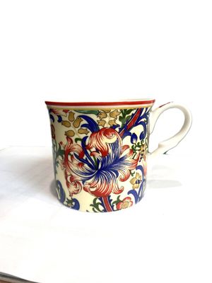 Heritage  Palace Mug  - Morris Lily