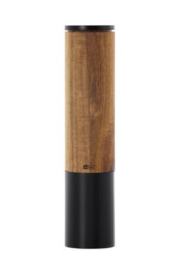AdHoc iMill Electric Salt &amp; Pepper Mill - Acrylic/Steel