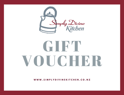Gift Vouchers