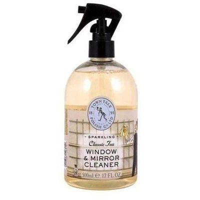 Window &amp; Mirror Cleaner - 620ml