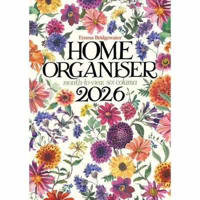 Emma Bridgewater Home Organiser