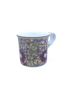 Heritage Palace Mug - Morris Rose
