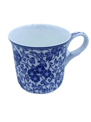 Heritage Palace Mug - Blue Story