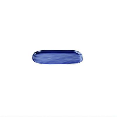 Guzzini Riviera Tray Small - Med Blue