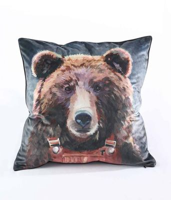 Threadbear Cushion