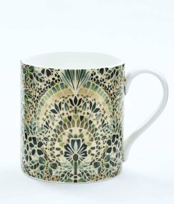 Andora Mug