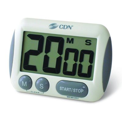CDN Extra Big Digit Timer