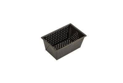 Perfect Crust Box Sided Loaf Pan - 15x10x7cm
