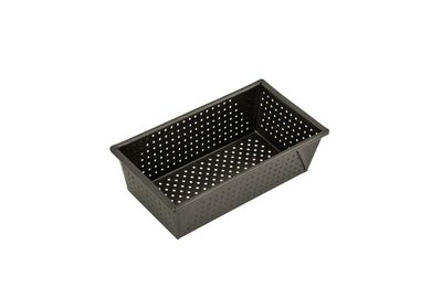 Bakemaster Perfect Crust Loaf Pan - 22x12x7cm