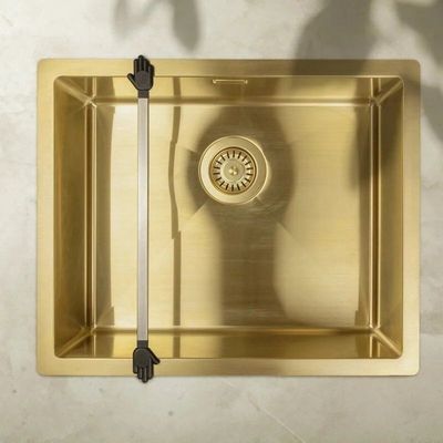 Happy Sinks Wunderbar