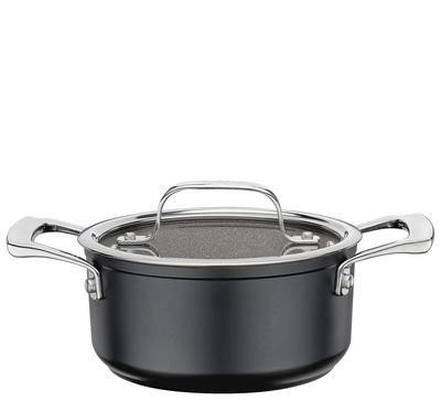 Meridan Pro Swiss Crystal 16cm Low Casserole - PROMOTION