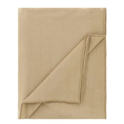 Linen Square Tablecloth 170x170cm