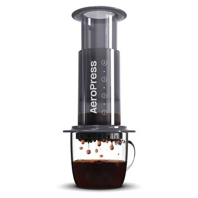 Aeropress Original Coffee Press - Original