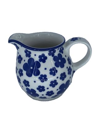 Polish Pottery Creamer 0.2L