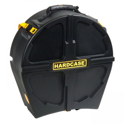 Hardcase Black Snare Case