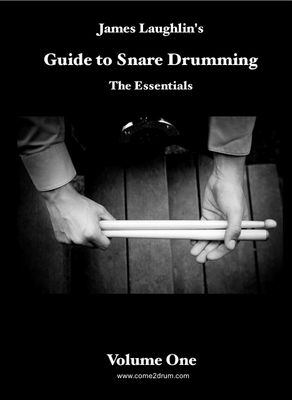 Guide to Pipe Band Drumming Books