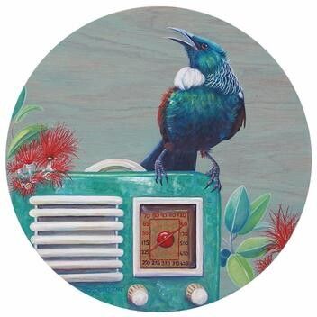 The NZ Songbird | Jo Gallagher
