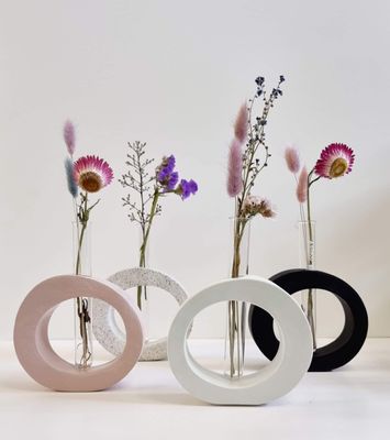 Bud / Propagation Vase | Fiona Overton