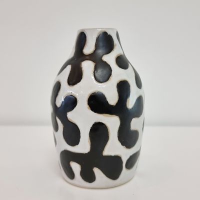 Coiled Vase #2 | Nicci Neilson