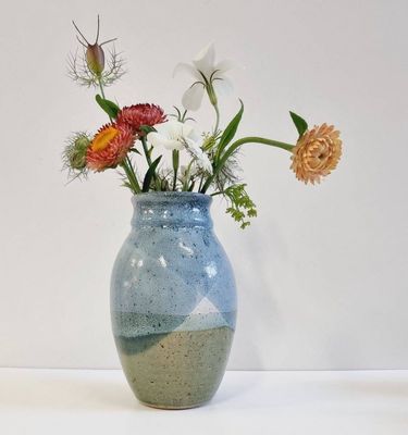 Large Vase | Martin Hill