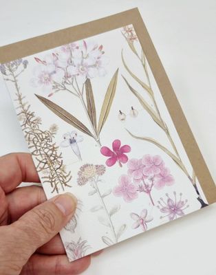 Blossoms | Greeting Cards