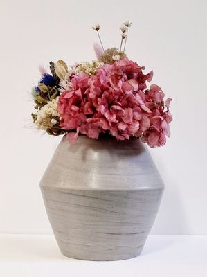 Deco Vase | Peter Black