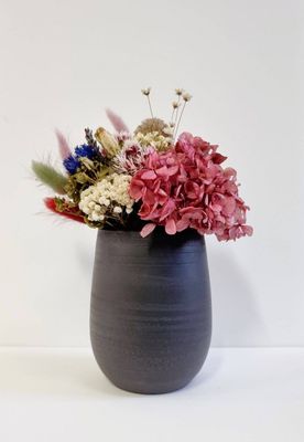 Midnight Vase | Peter Black