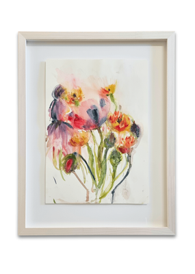 She | SOLD