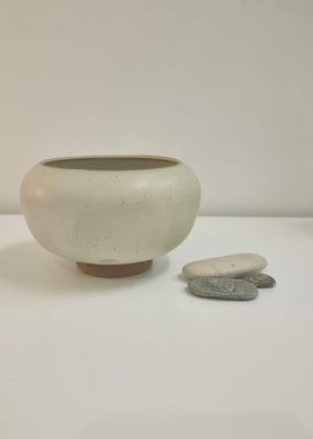 Oat vessel Small | Janine Rees-Thomas