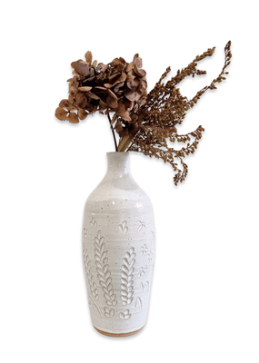 Tall Grassland Vase  | Martin Hill