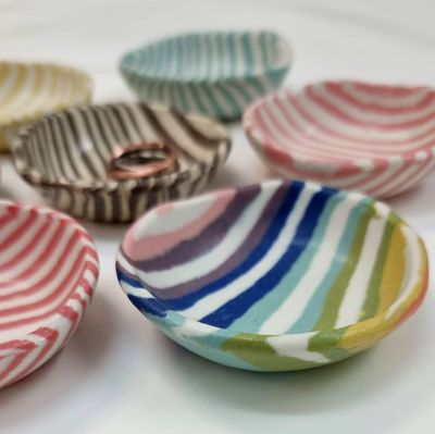 Tiny Dishes | Alex Wilkinson