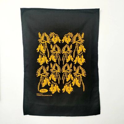 Kowhai | Natty Textiles