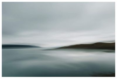 A place you&#039;ve been before | Tracy Stamatakos