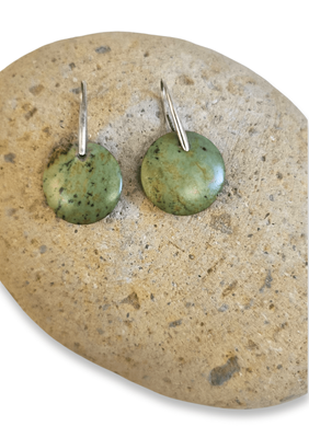 Marama | Kahurangi Pounamu | SOLD