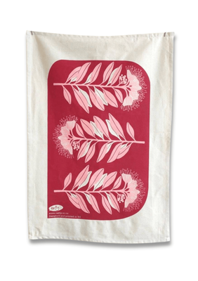 Pohutukawa | Natty Textiles