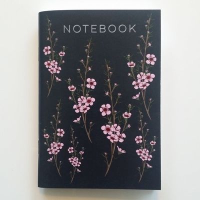 Notebook | Manuka | Natty