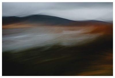 Colours of a river | Edition of 8 | Tracy Stamatakos