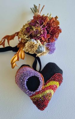 Sunrise Heart | Katrina McIntyre